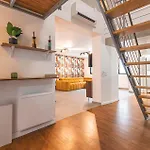 Mm House Cathedrale 펜션
