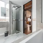 Mm House Cathedrale 펜션 랭스