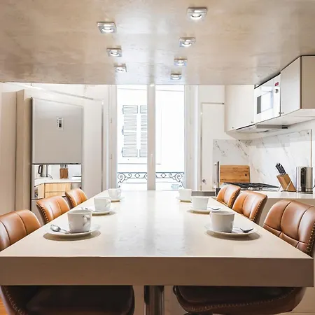 Holiday home Mm House Cathedrale