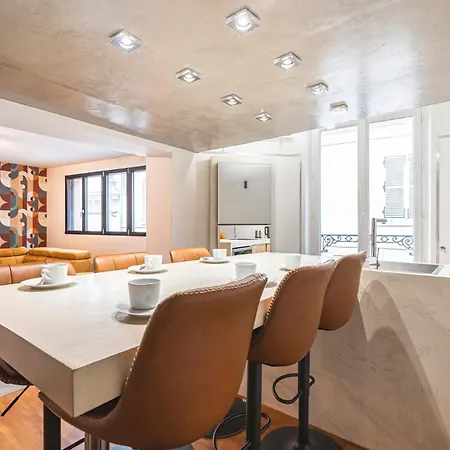 Mm House Cathedrale