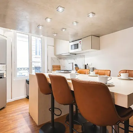 Holiday home Mm House Cathedrale