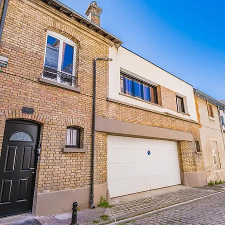 بيت للعطل Mm House Cathedrale *