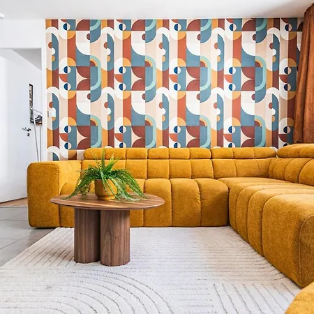 Mm House Cathedrale بيت للعطل رانس