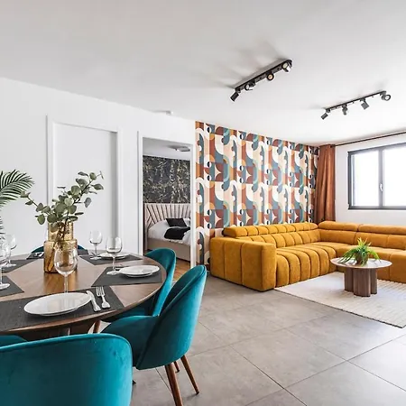 بيت للعطل Mm House Cathedrale رانس