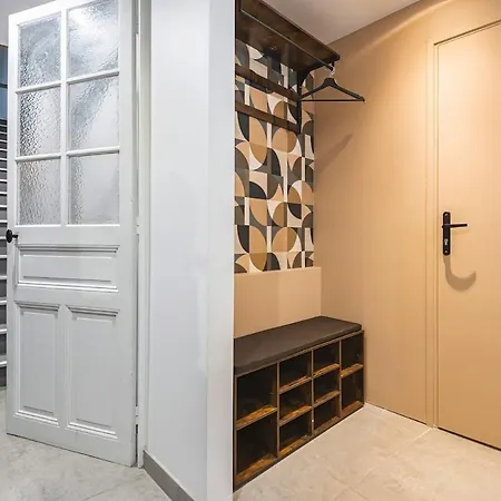 Mm House Cathedrale