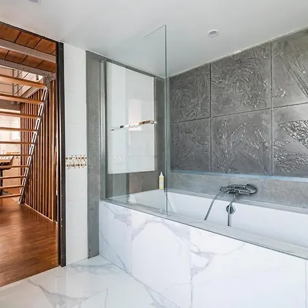 Mm House Cathedrale بيت للعطل رانس