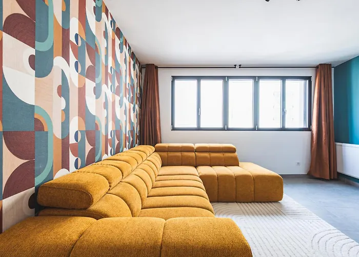 Holiday home Mm House Cathedrale *