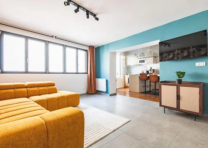 Mm House Cathedrale Holiday home