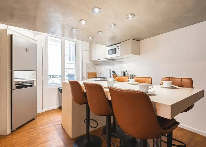 Holiday home Mm House Cathedrale