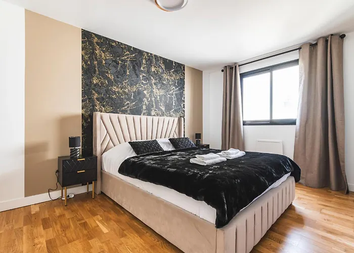 Mm House Cathedrale * Reims