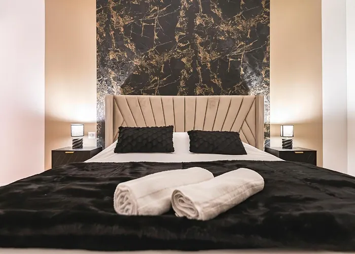 Holiday home Mm House Cathedrale Reims