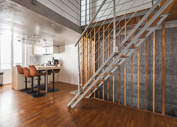 Mm House Cathedrale Holiday home *