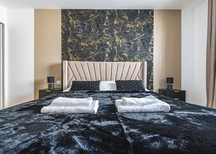 Mm House Cathedrale Casa de Férias Reims