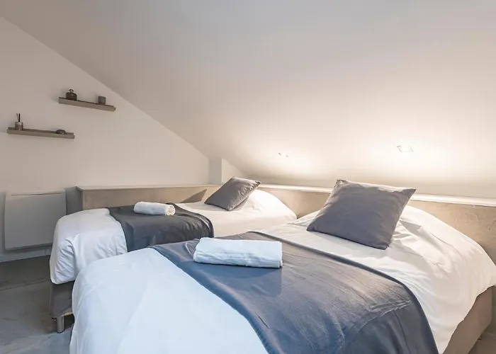 Holiday home Mm House Cathedrale *