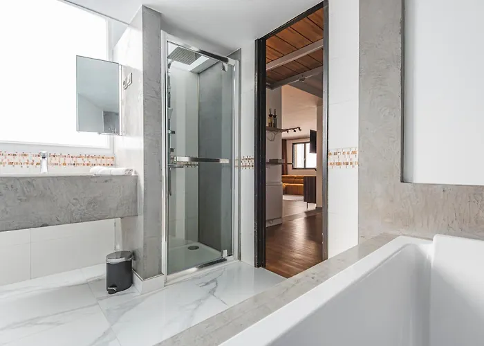 Mm House Cathedrale Semesterbostad Reims