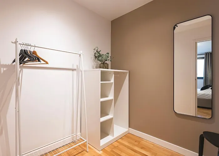 Holiday home Mm House Cathedrale