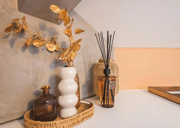 Holiday home Mm House Cathedrale *