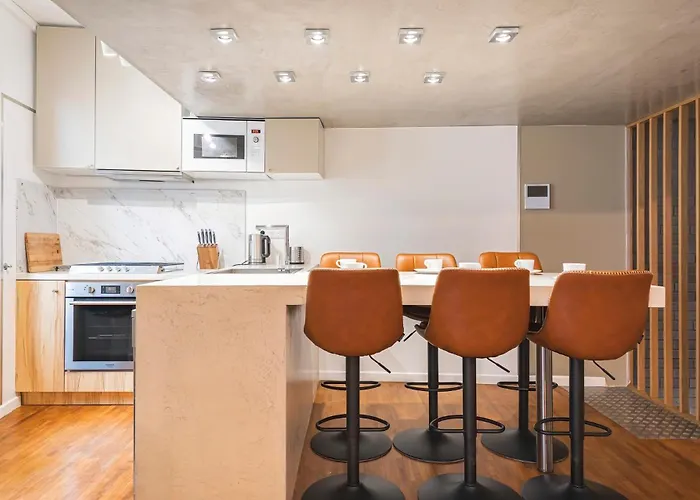 Mm House Cathedrale *